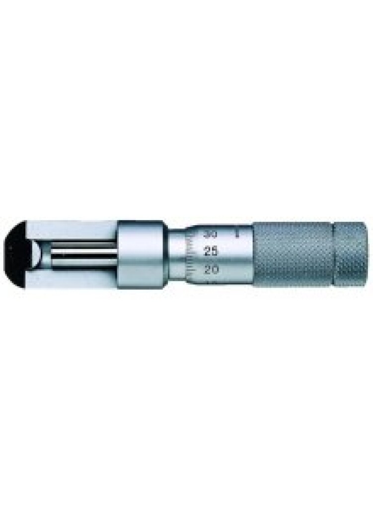 147-202 Mitutoyo Schroefmaat voor felsranden 0-13mm/0,001mm