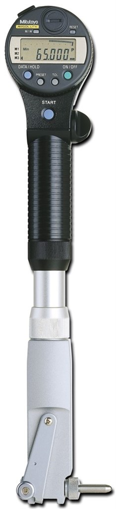 511-501 Mitutoyo Digimatic binnenmeettaster IP53 45-100mm/0,001mm