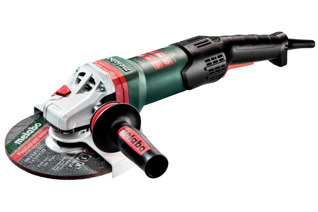 WEPBA 19-180 Quick RT Metabo Haakse slijper