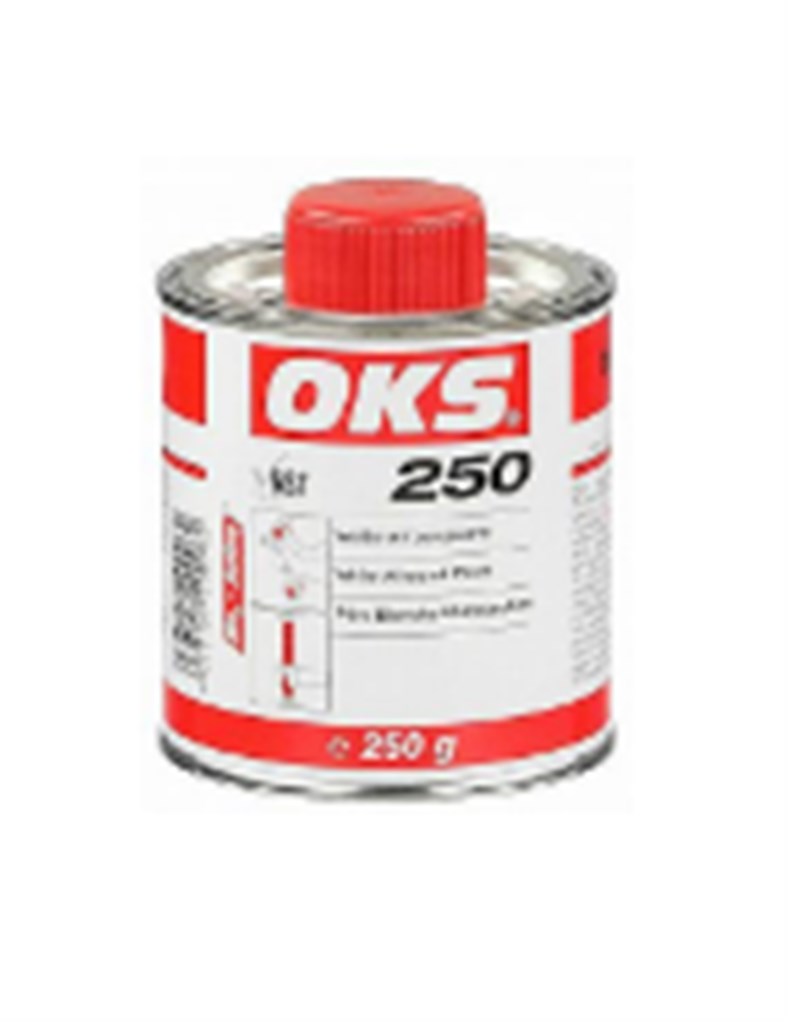Universeel pasta wit OKS-250 250gr