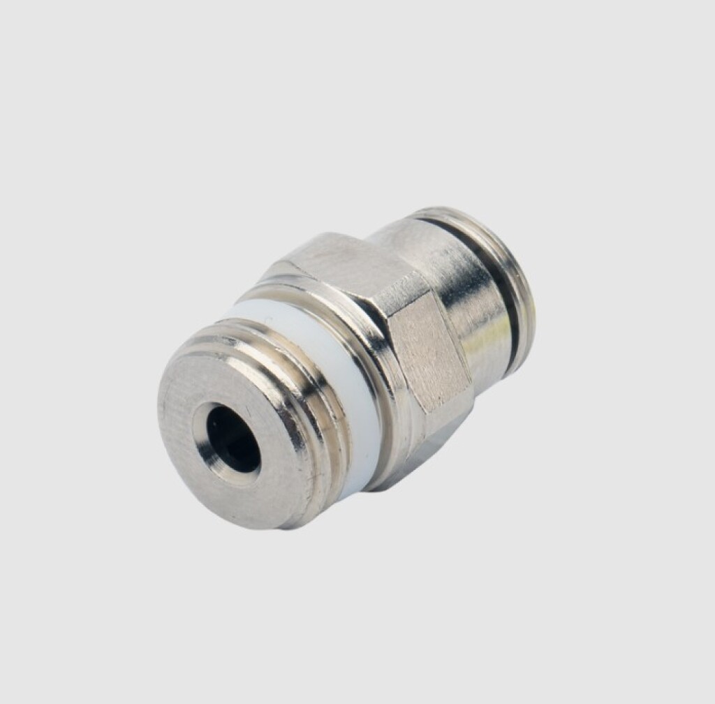 LAPF M1/4S SKF Buiskoppeling, mannelijk G 1/4 voor 6 mm buis