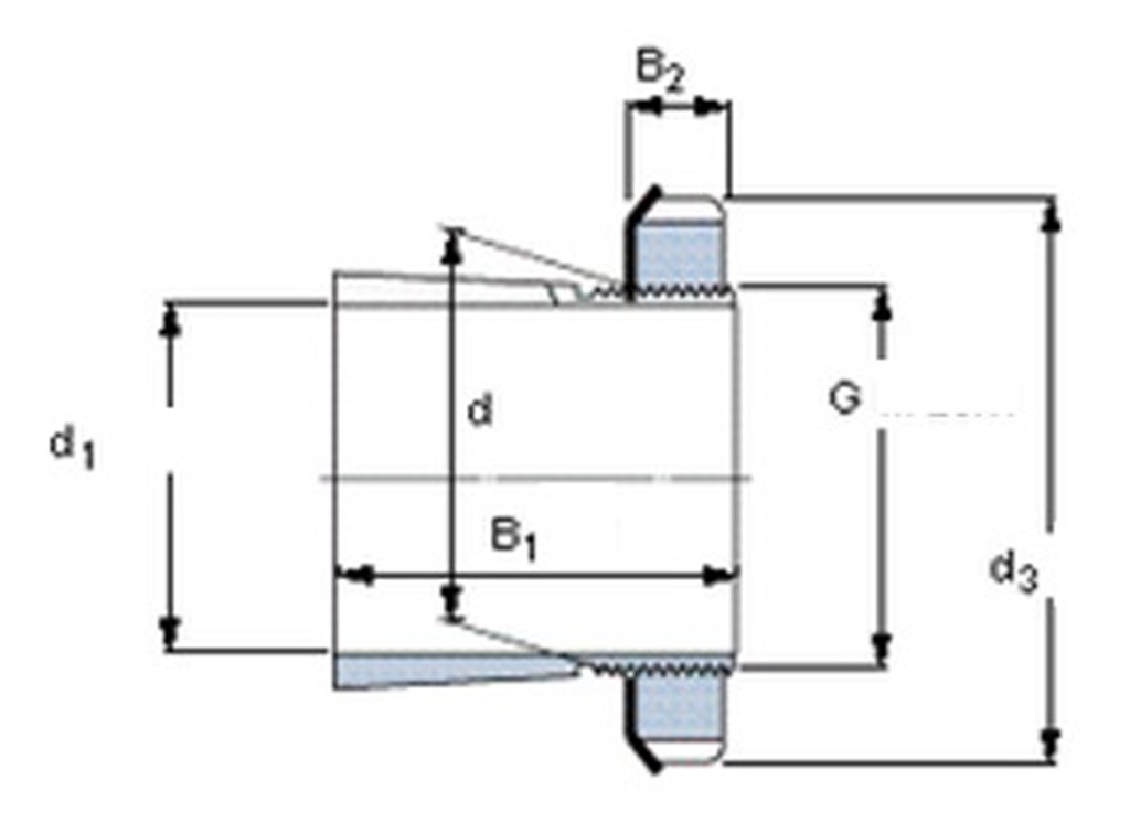 H 204 SKF Trekbus