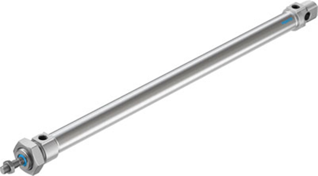 DSNU-20-320-PPV-A Festo 34720 Ronde normcilinder CETOP RP 52 P;ISO 6432