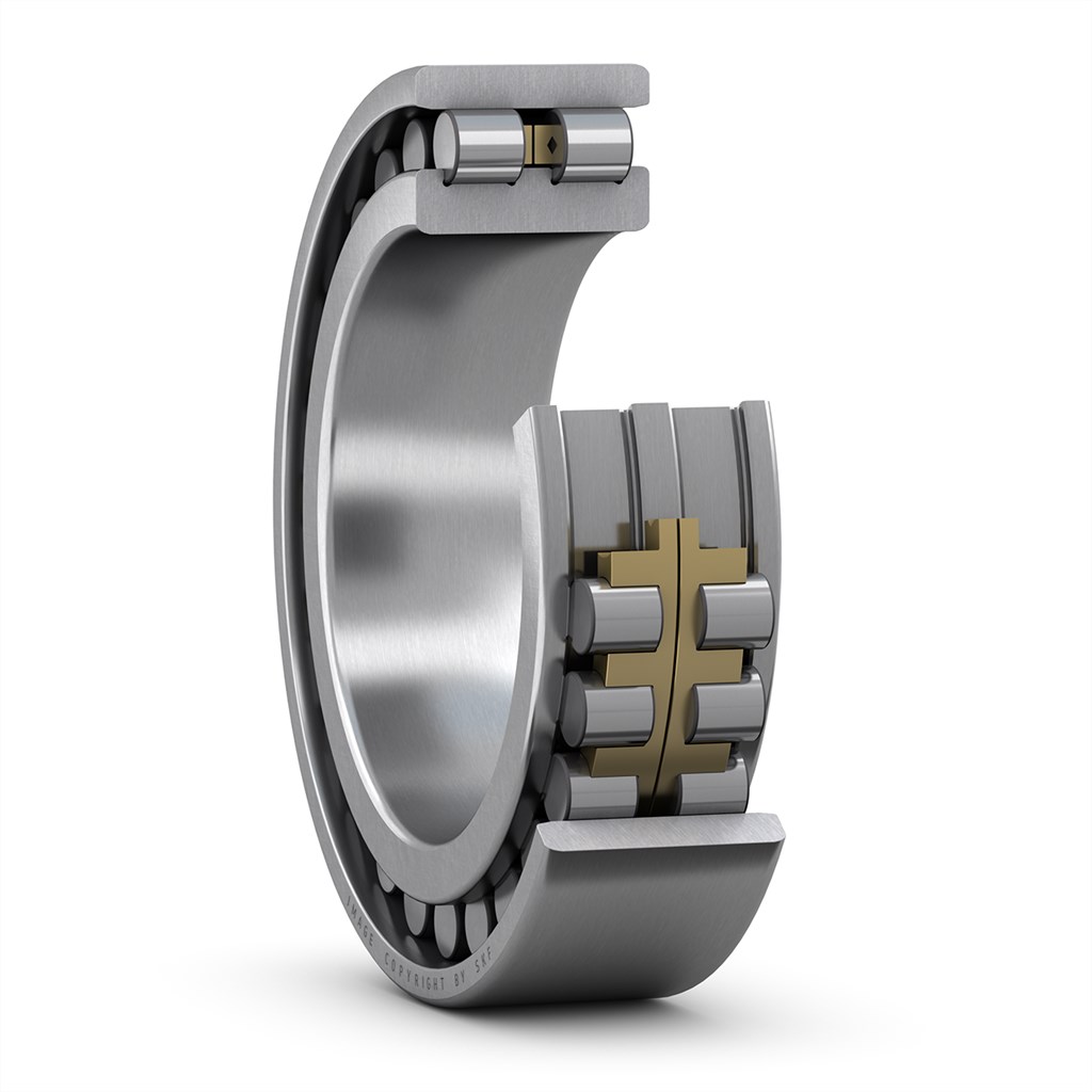 NN 3006/SP SKF Cilinderlager