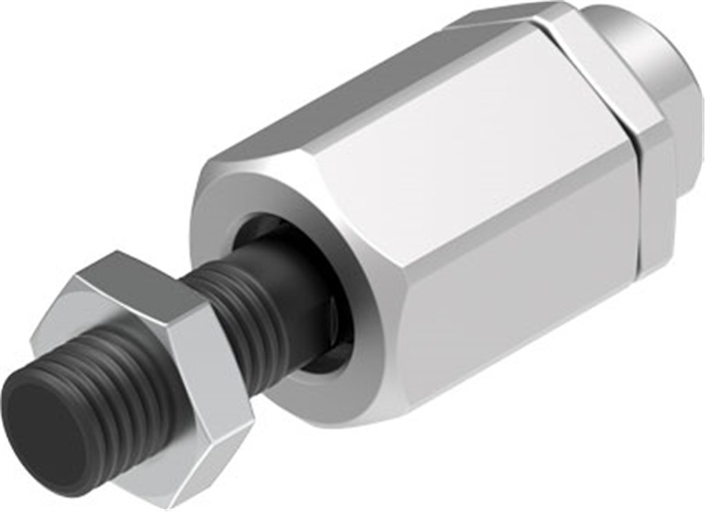 FK-M8 Festo 2062 Flexokoppeling