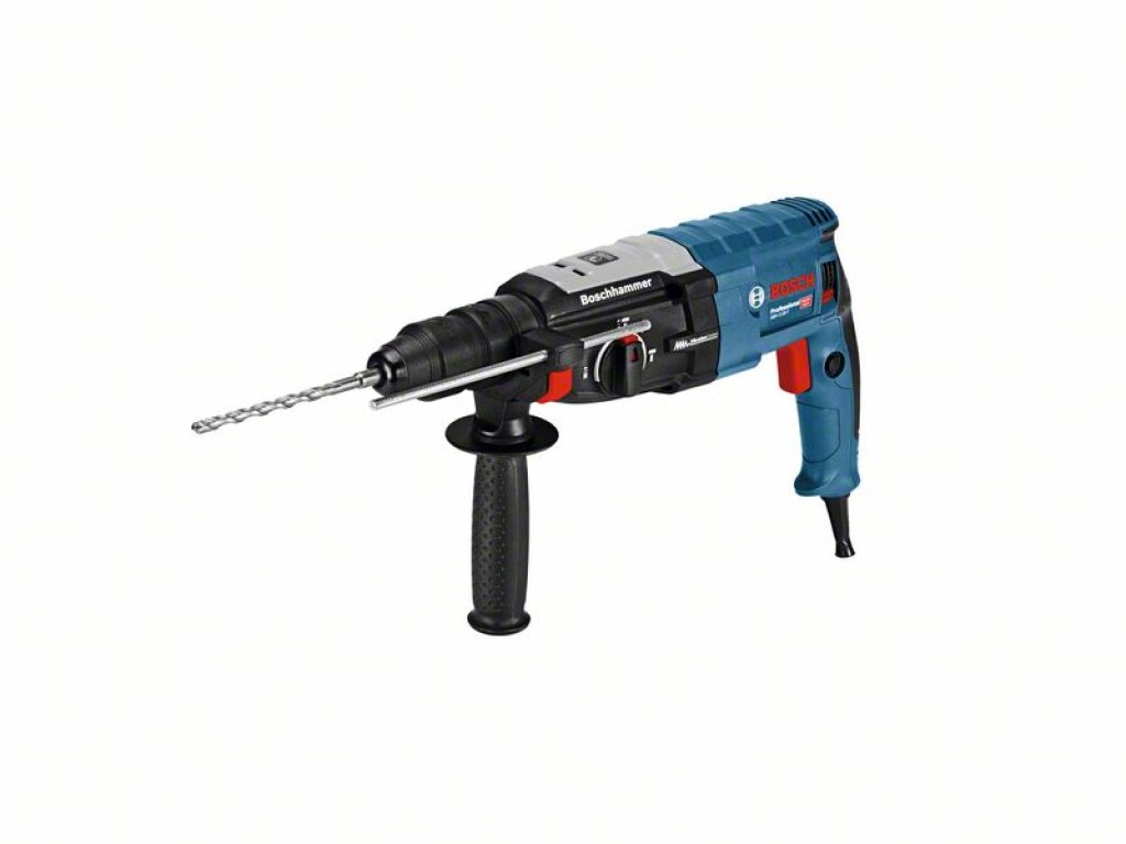 0611267600 Bosch GBH 2-28 F Boorhamer