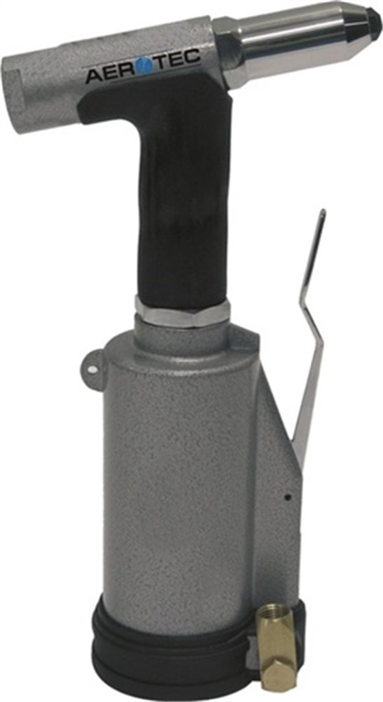 AEROTEC Perslucht-blindklinknagelpistool BG 1000 tot 4,8 mm 9000 N