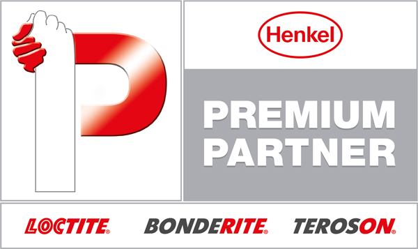 logo Loctite premium partner