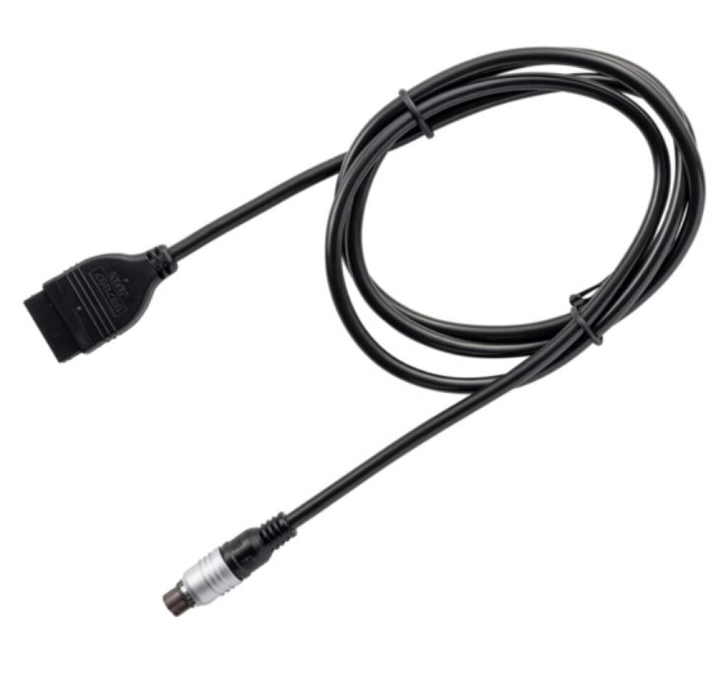 937387 Mitutoyo Digimatic kabel 1mtr 6 pins