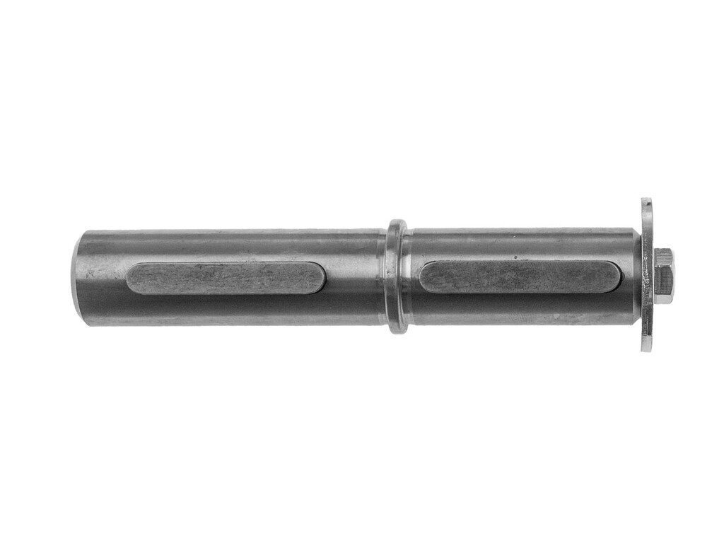 BFK50 as 25mm enkel TLS
