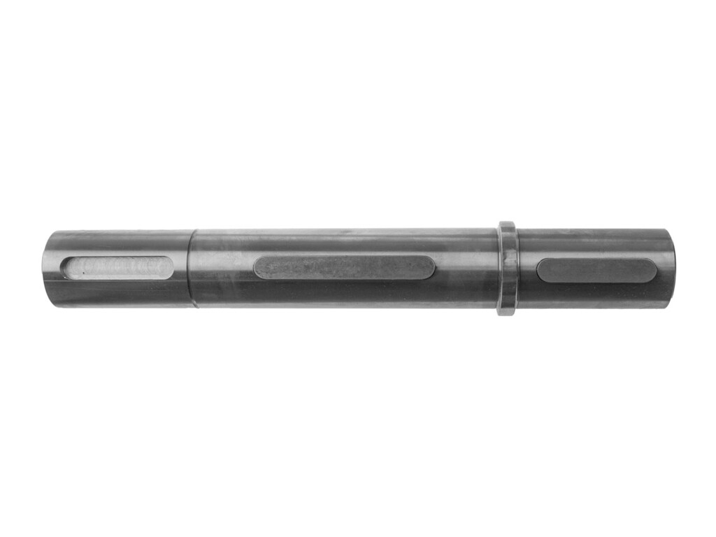 X/H110 as 42mm dubbel Tramec