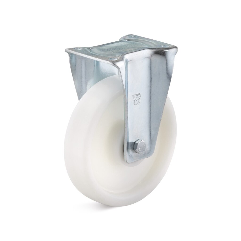 B-IG-PAM-100-K TORWEGGE Bokwiel, polyamide 100mm