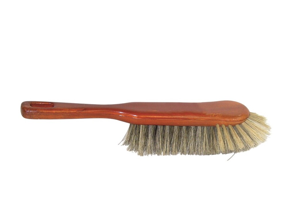 Handstoffer haar (DS10)