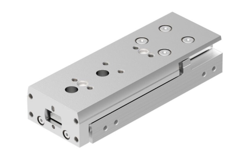 DGST-6-10-PA Festo 8085105 Minislede