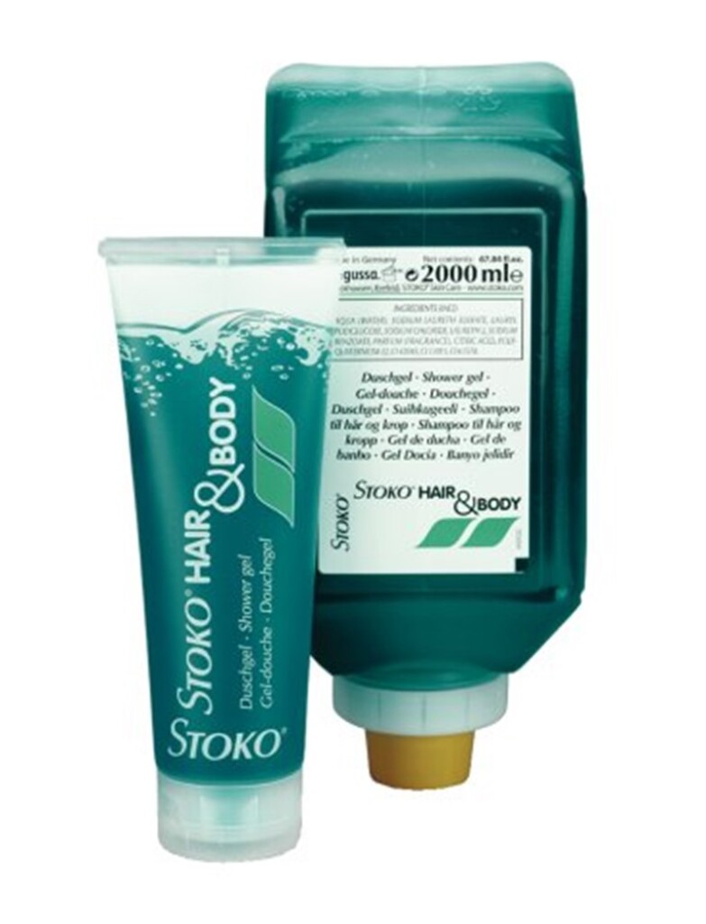 Estesol hair&body STOKO Softbox 2 ltr