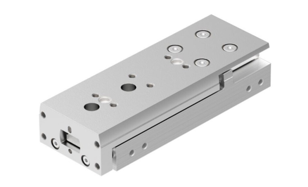 DGST-6-50-E1A Festo 8078832 Minislede