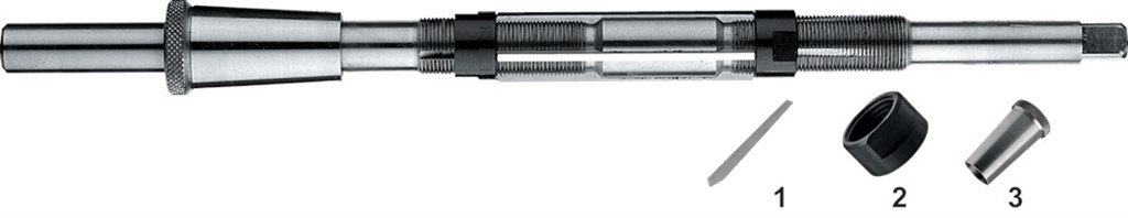 Verstelbare handruimer 51.220 45-55mm type K