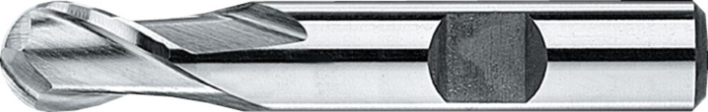 Radiusfrees HSS-E CO 8% 36.220 18mm Weldon