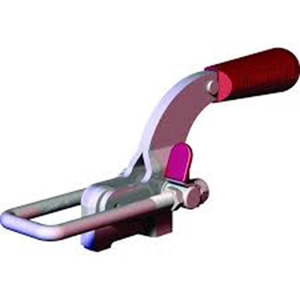 375-B Destaco Sluitspanner