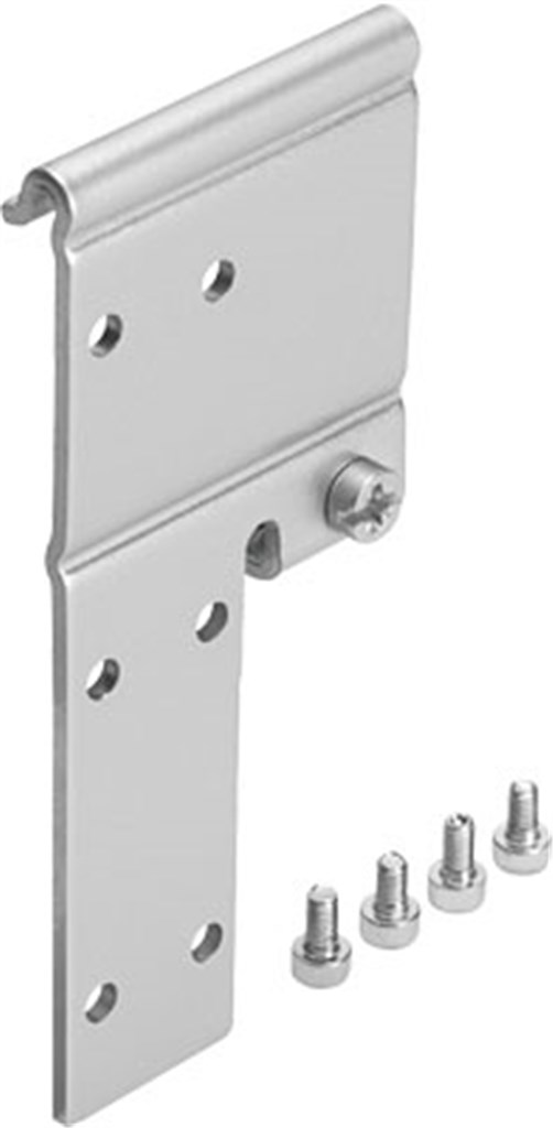 OABM-H Festo 549461 DIN-railbevestiging