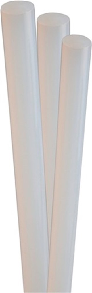 STEINEL Lijmpatroon ULTRA power lijmpatronen-d. 11 mm lengte 250 mm  500 g / 20 stuks