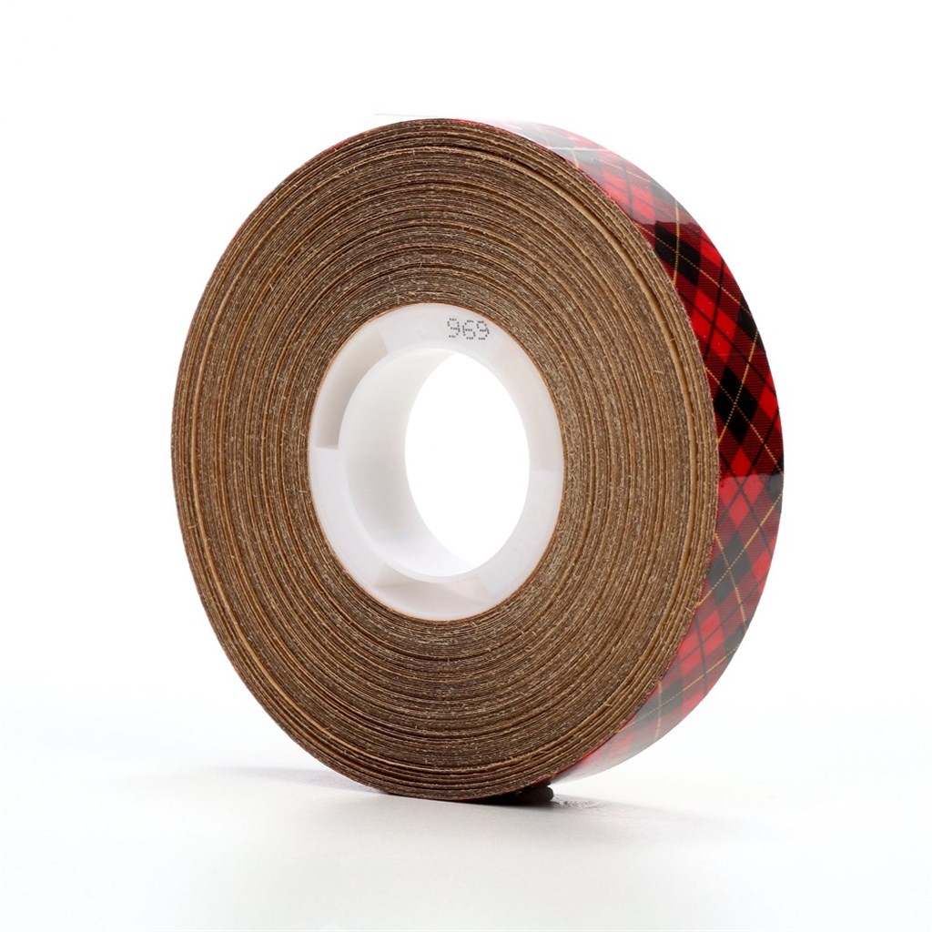 Dragerloze tape 969 12 mm x 33 m 72 rls/ctn (ATG700)