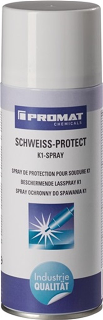 PROMAT CHEMICALS Lasprotect K1 spray   400 ml  spuitbus