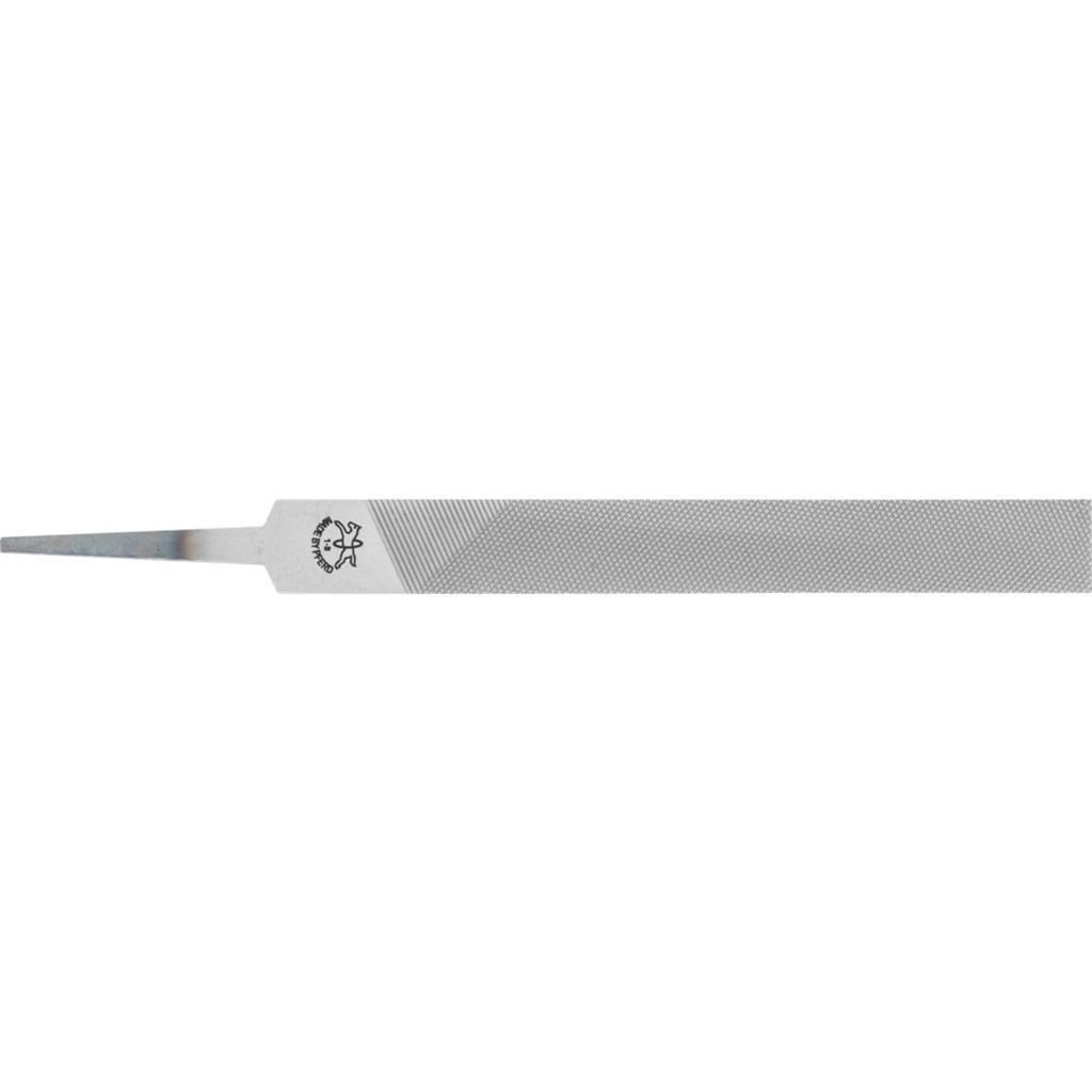Vijl platstomp 1112-100mm K1 basterd