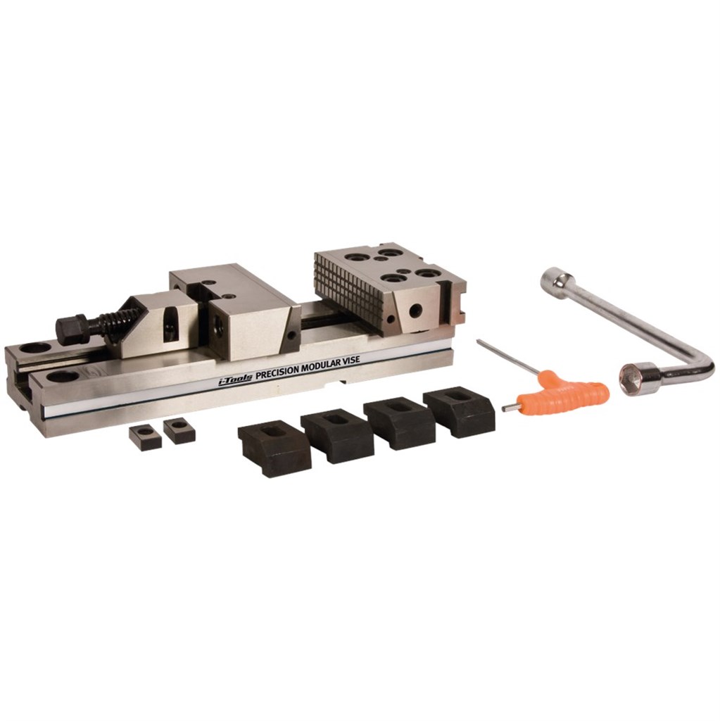GM 100 Gerardi freesklem