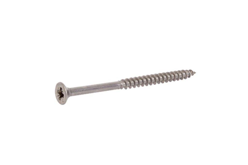 4tecx RVS spaanplaatschroef PK PZ 4.0x30/200