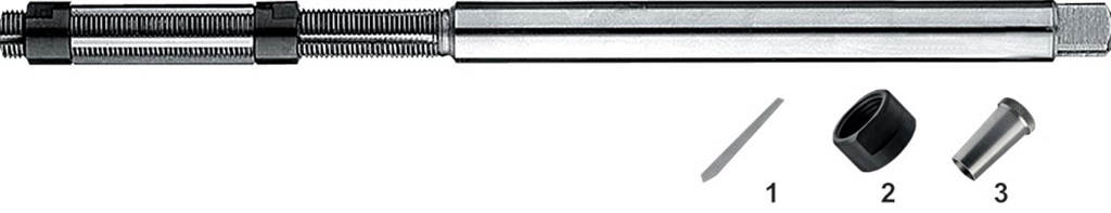 Verstelbare handruimer 51.240 5,9-6,5mm type V