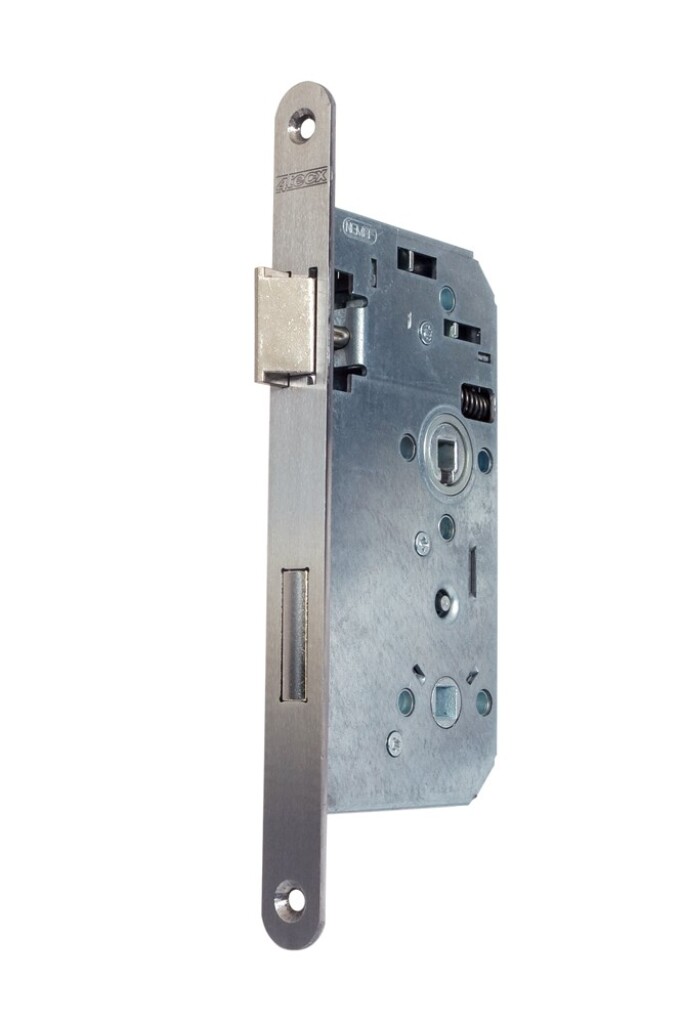 4tecx Badkamer/wc slot 744-17u-60 z.sl.p dr1