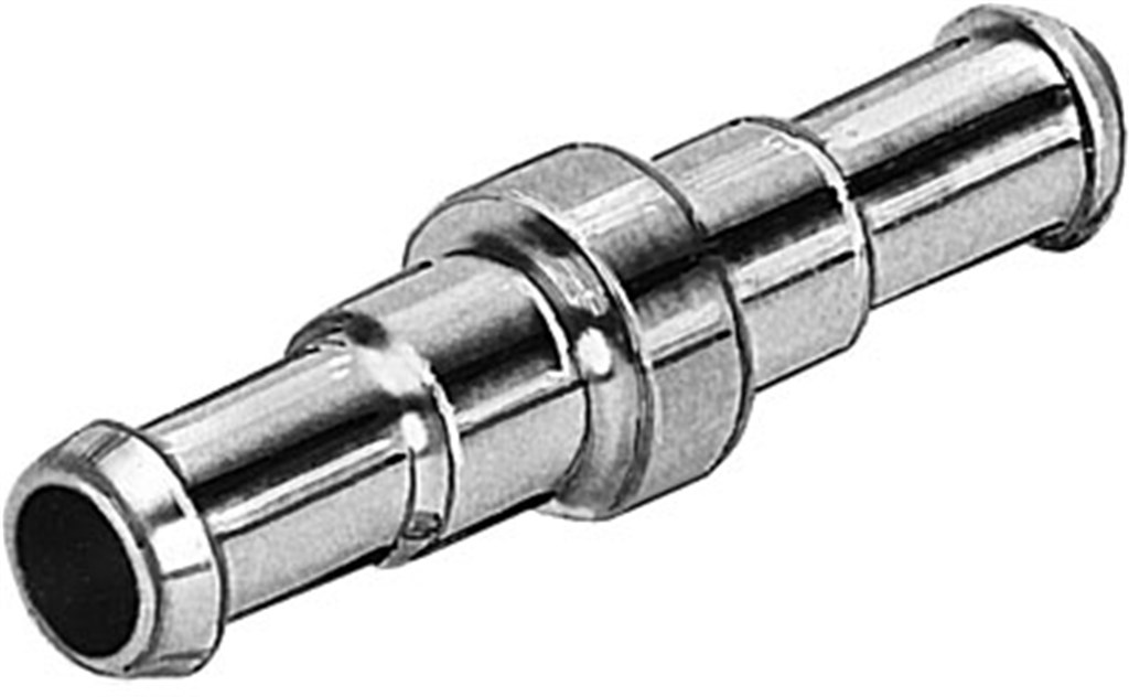 RTU-PK-6/6 Festo 7605 Slangverbinding