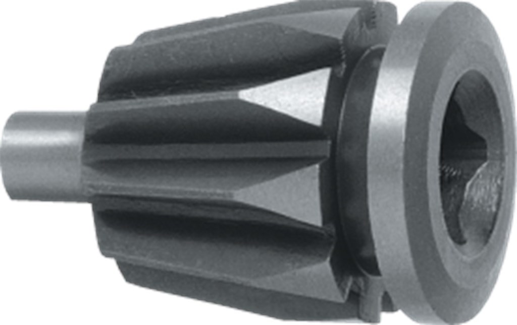 Rondsel tbv Bison klauwplaat 85.866 3200/3600-630GG