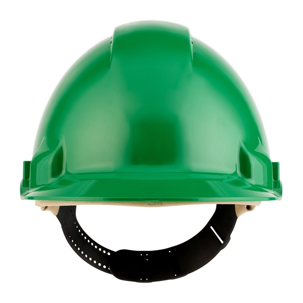 Veiligheidshelm G3000DUV-GP UVICATOR (green)