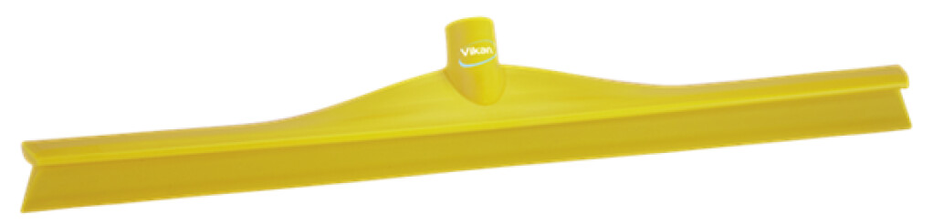 71606 Vikan Ultra Hygiene vloertrekker, geel, 600mm
