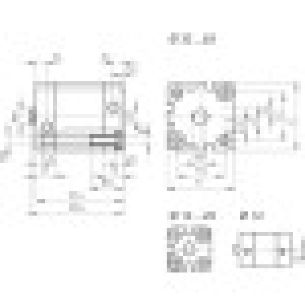 ADN-32-200-I-P-A Festo 536267 Compacte cilinder ISO 21287