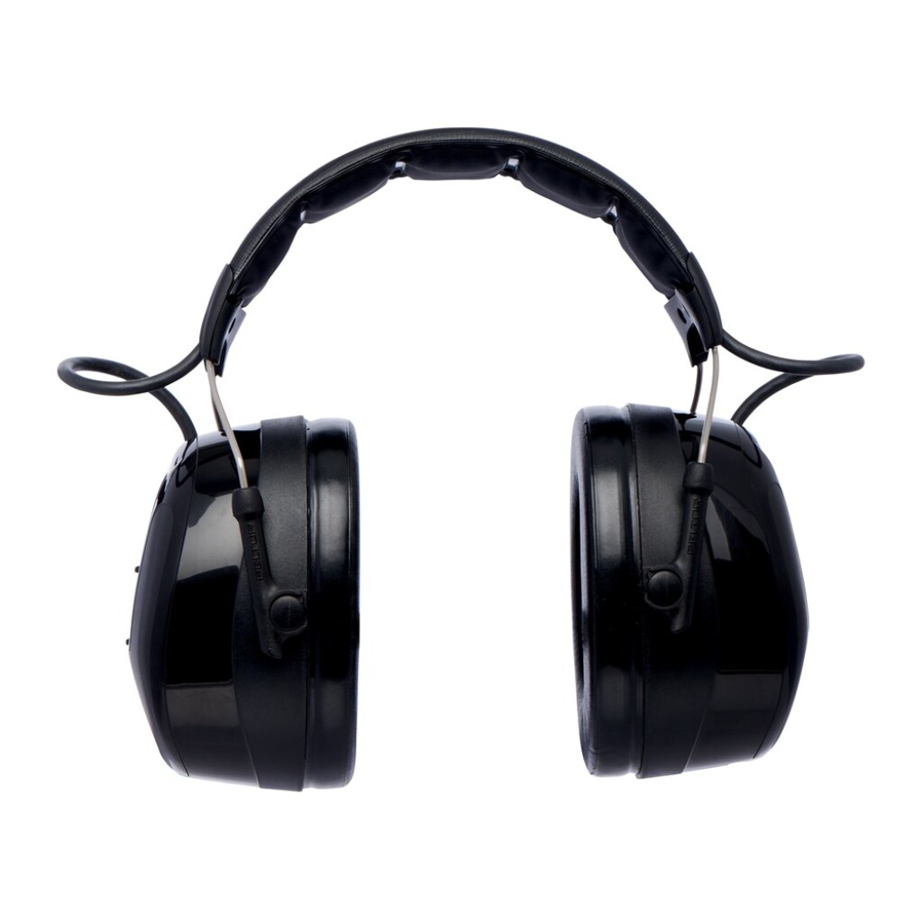 Peltor Worktunes pro headset fm-radio 32DB hoofdband HRXS220a HRXS220a
