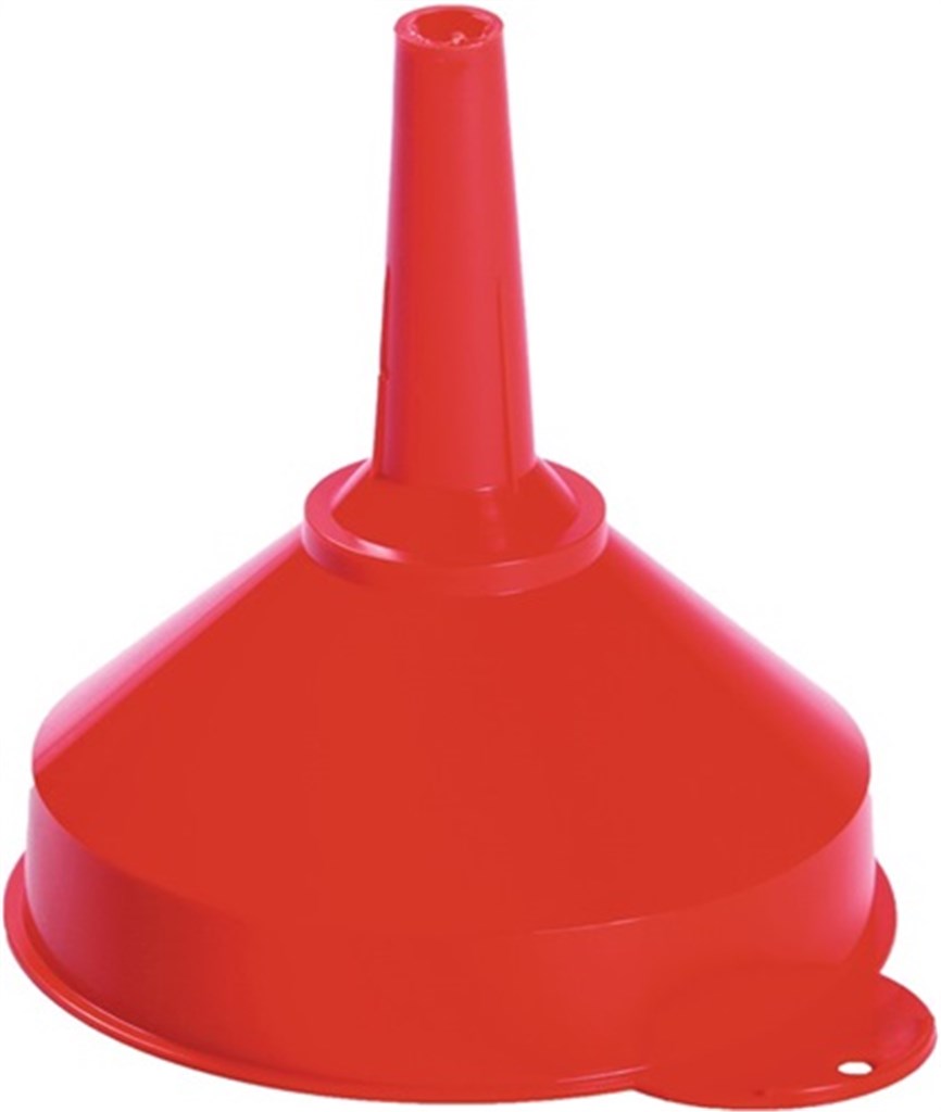 Trechter 150 mm