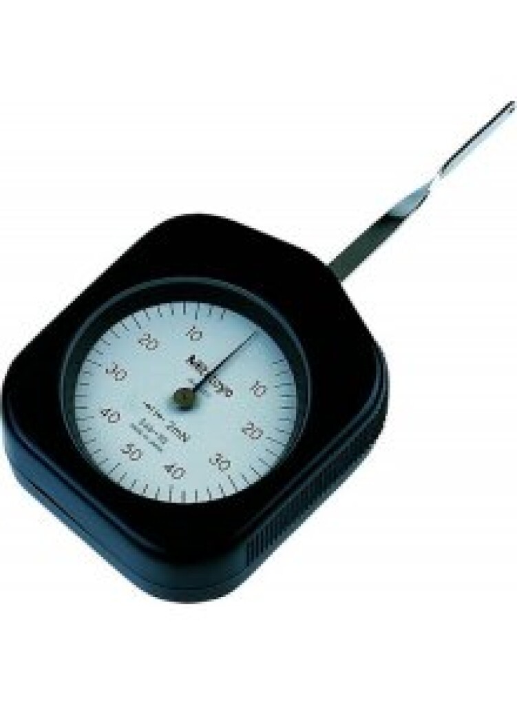 546-114 Mitutoyo Veerkrachtmeter, standaard 30mN-300mN
