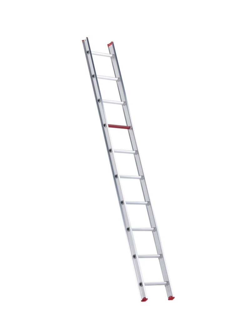 AR 1025 1 x 10 Altrex All Round enkel rechte ladder
