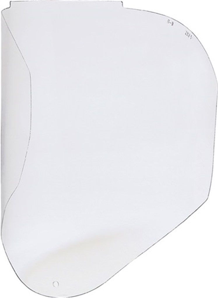 Veiligheidsglas Bionic helder, passend v.4000 370 410