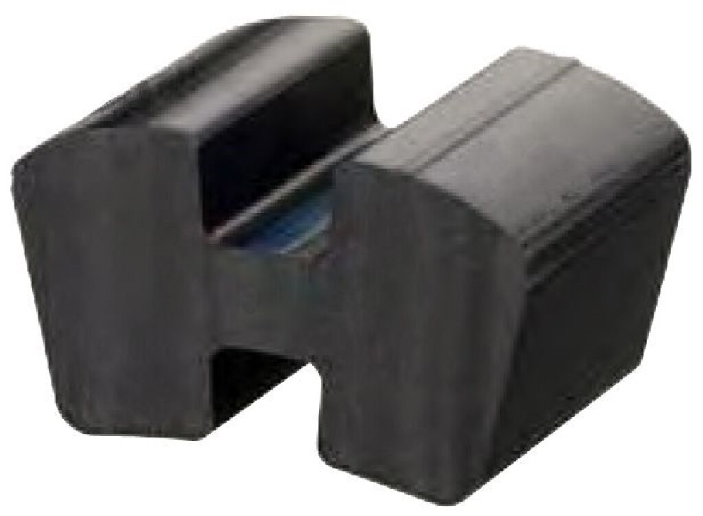 N-Eupex 280 PAK FLENDER gr.280 Koppelingsblok 80ShA