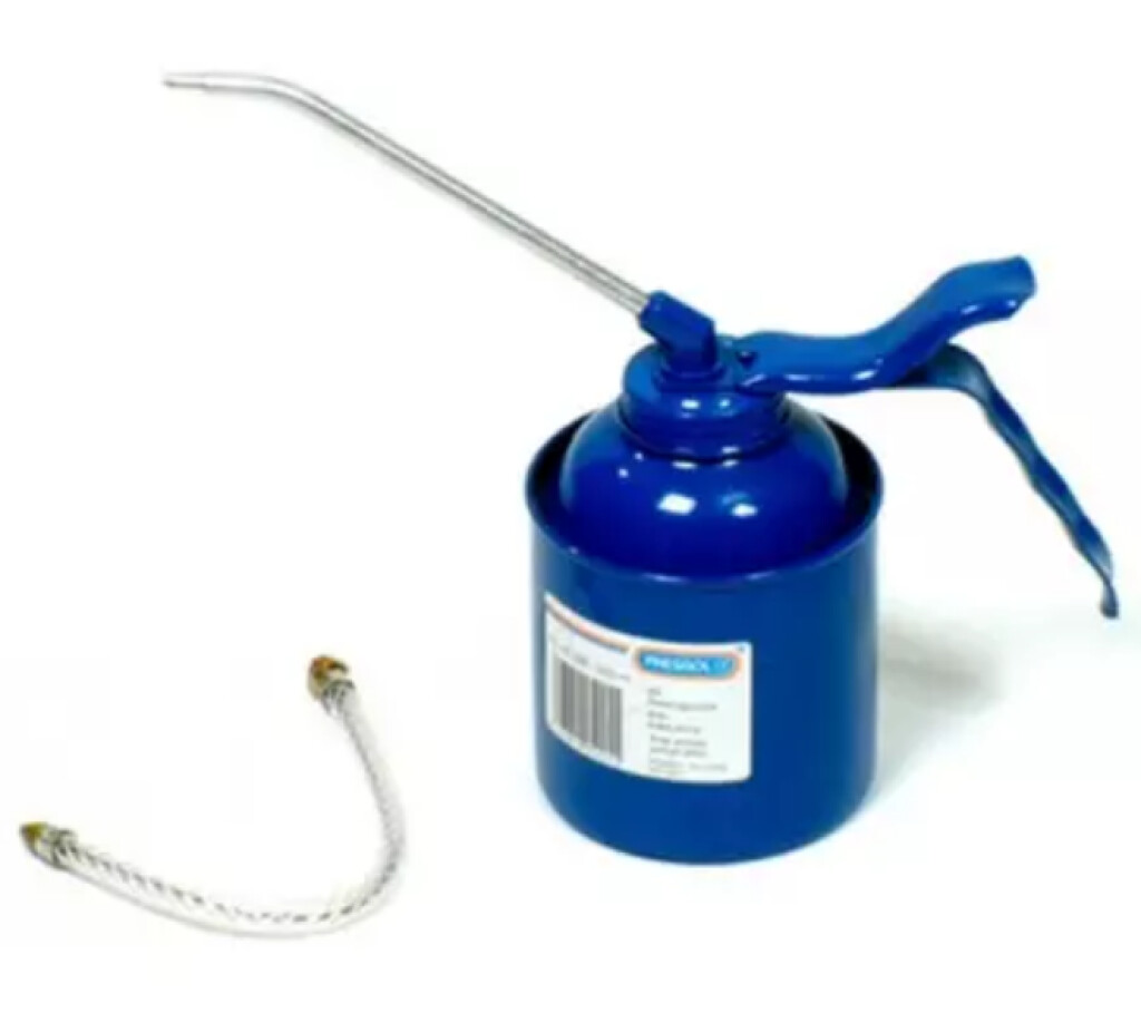 05 223 METALEN OLIEKAN 250ML