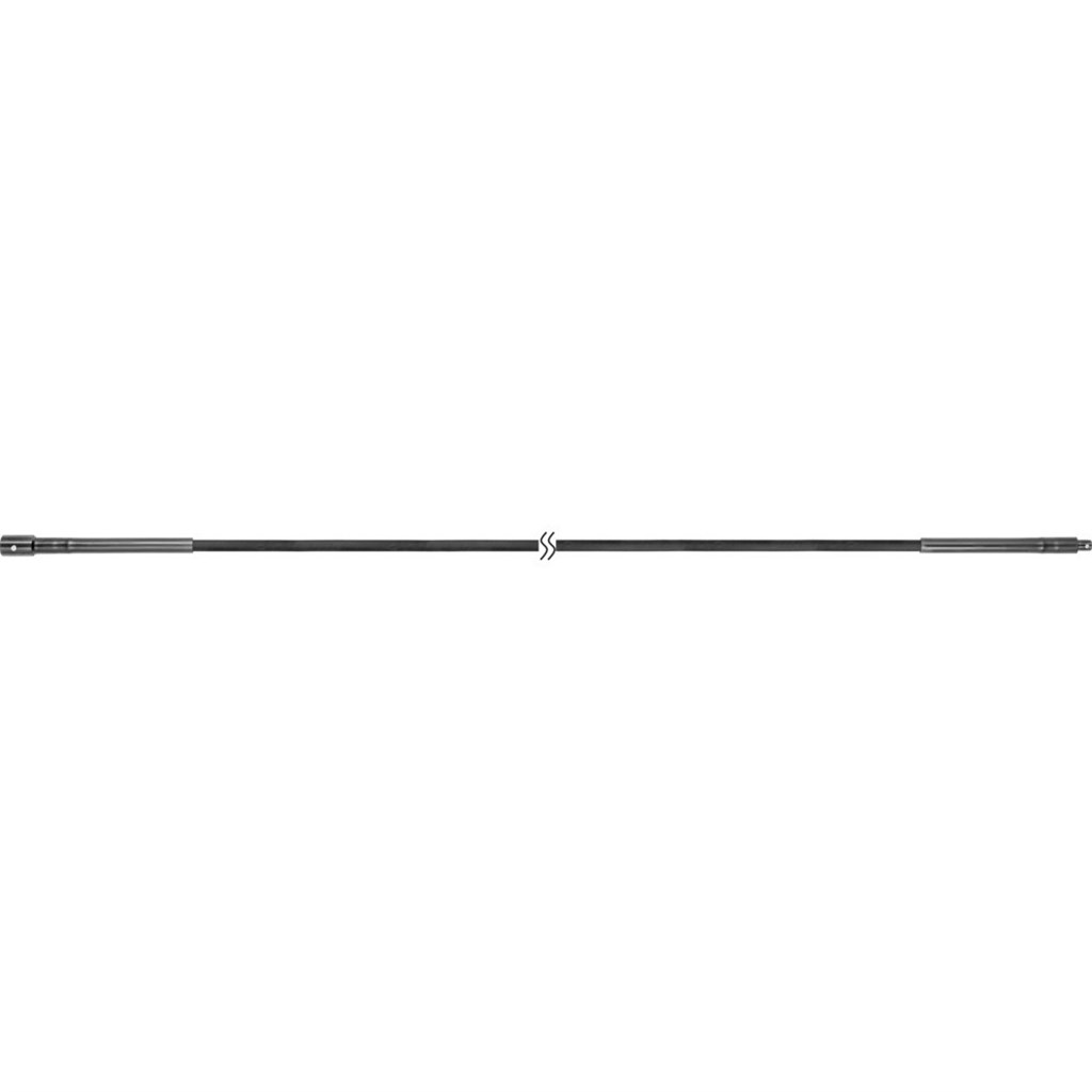 Buigzame as SCH 6 ZG DIN 10/G 16