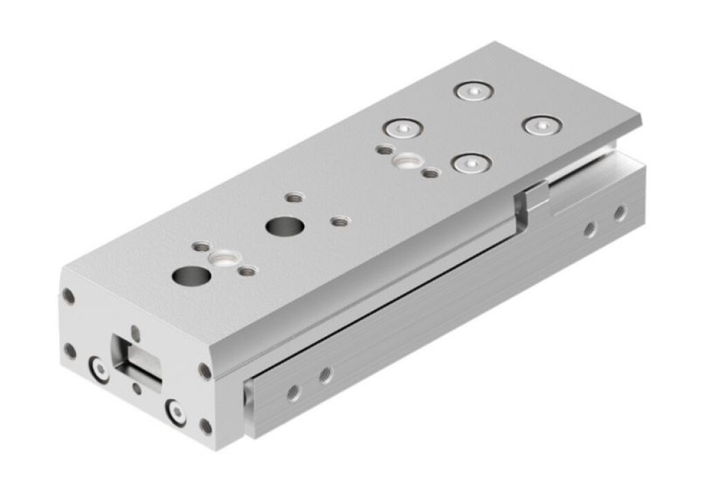 DGST-8-40-E1A Festo 8078836 Minislede