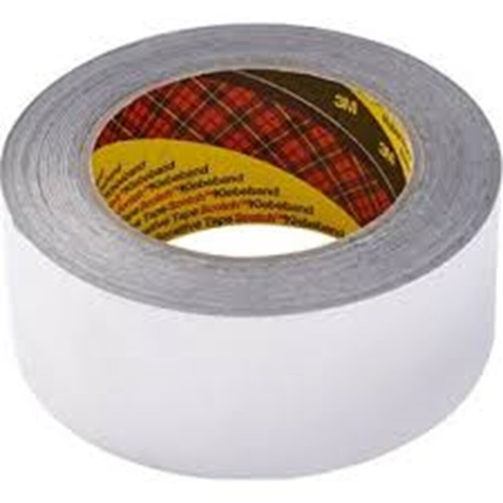 Duct tape 2903 (zilver) 48 mm x 50 m