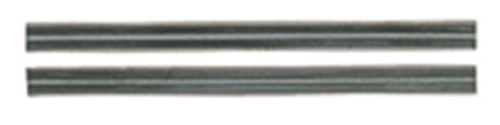 630282000 Metabo Dubbelzijdige HM schaafbeitels (2 st.)