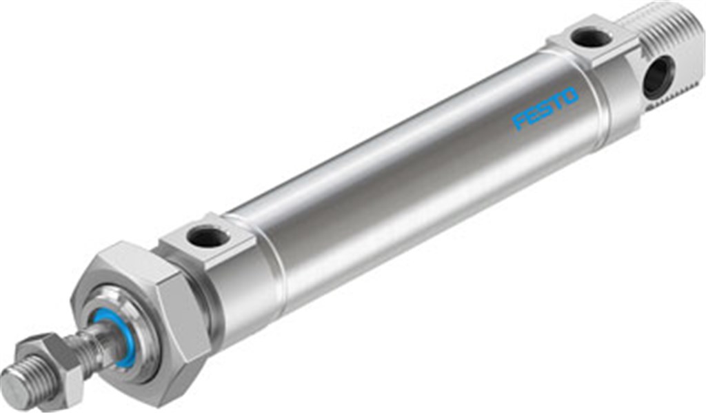DSNU-25-70-PPV-A Festo 1908318 Ronde normcilinder CETOP RP 52 P;ISO 6432