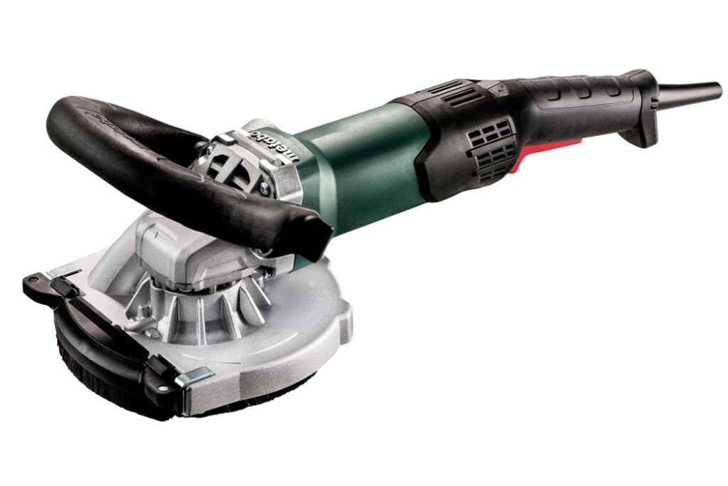 RSEV 19-125 RT Metabo Renovatie diamantslijper